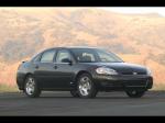 Chevrolet Impala SS 2006 года